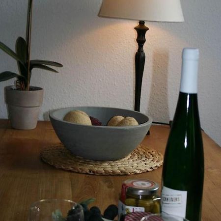 A Modern Holiday Home By The River Mosel Мозелькерн Екстер'єр фото