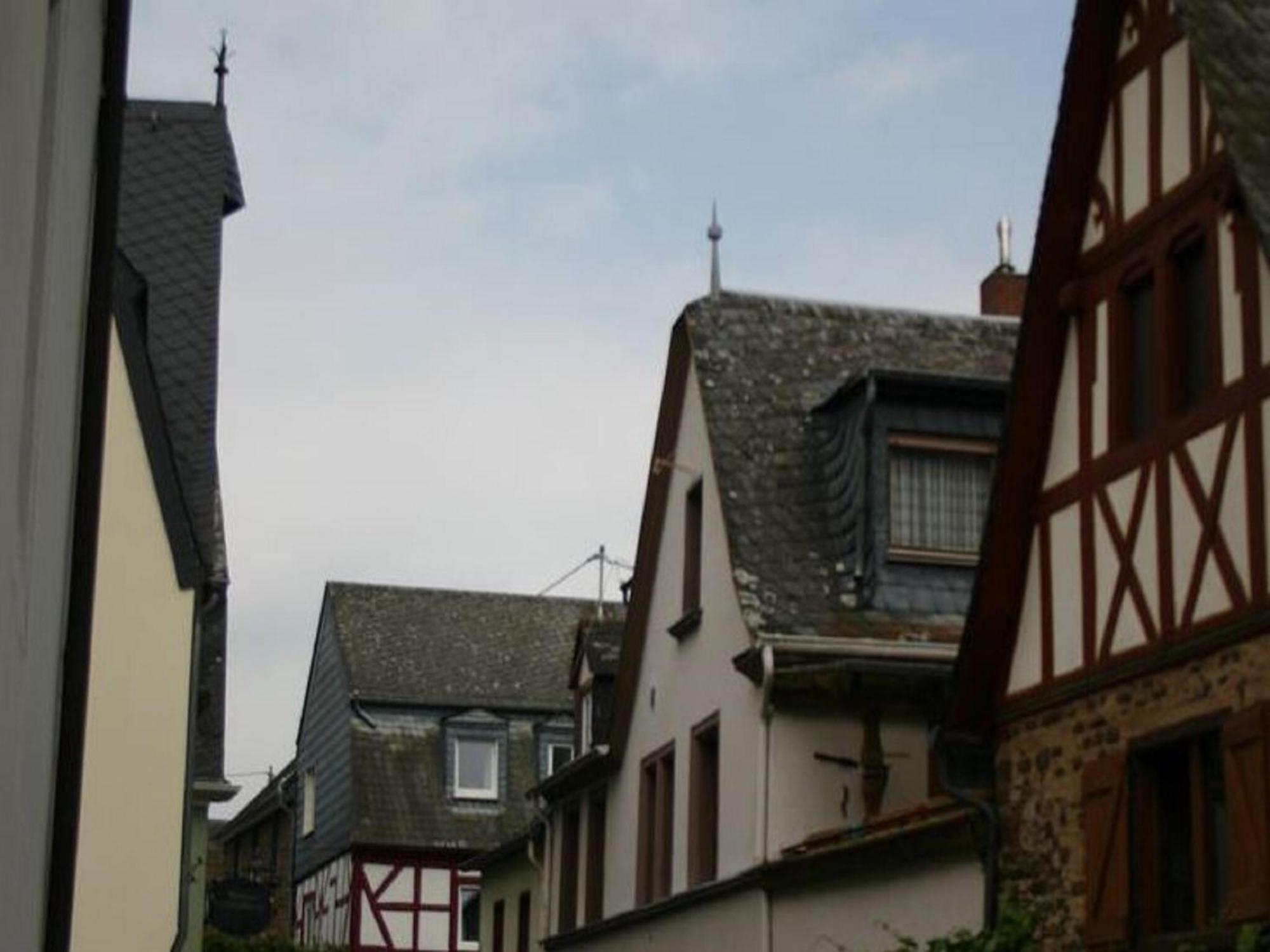 A Modern Holiday Home By The River Mosel Мозелькерн Екстер'єр фото
